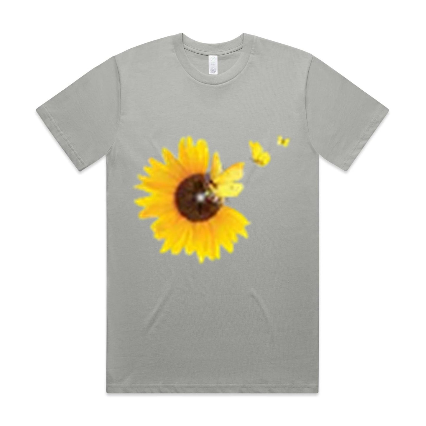 AS Colour Classic Organic Tee