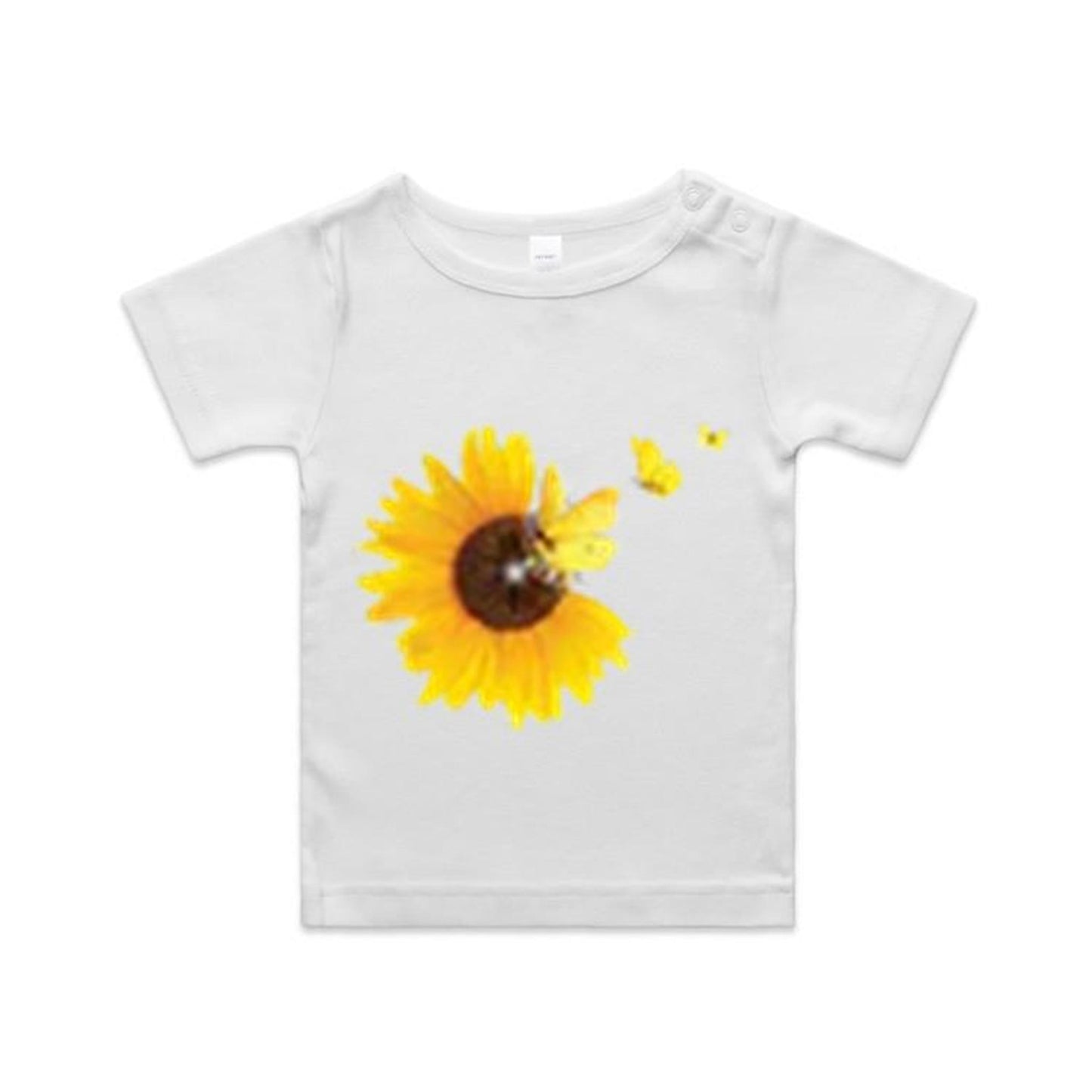AS Colour - Organic Infant Wee Tee