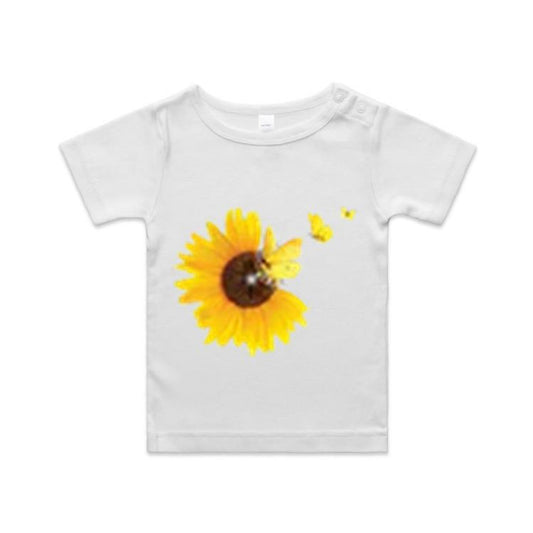 AS Colour - Organic Infant Wee Tee