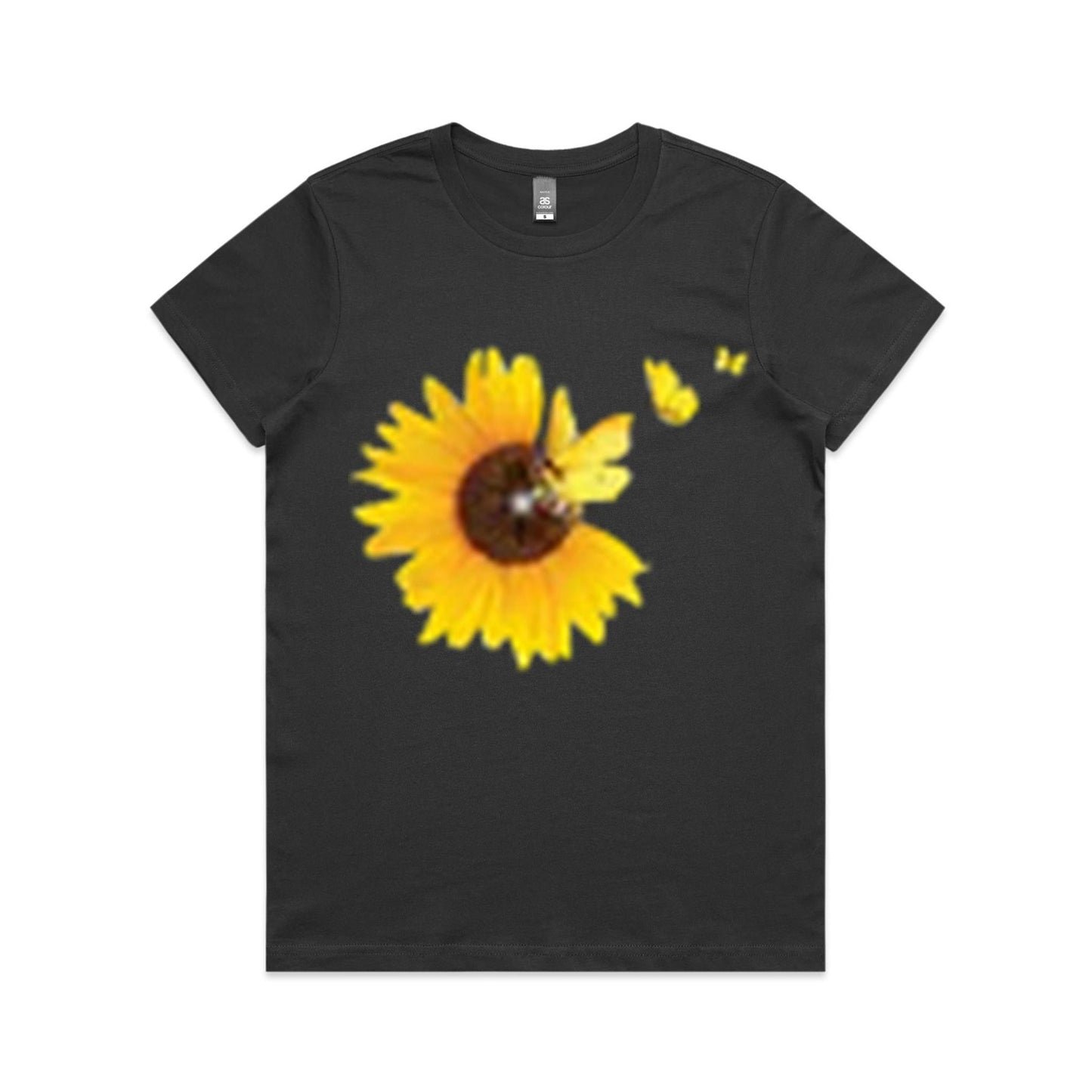 AS Colour Women's Maple Tee