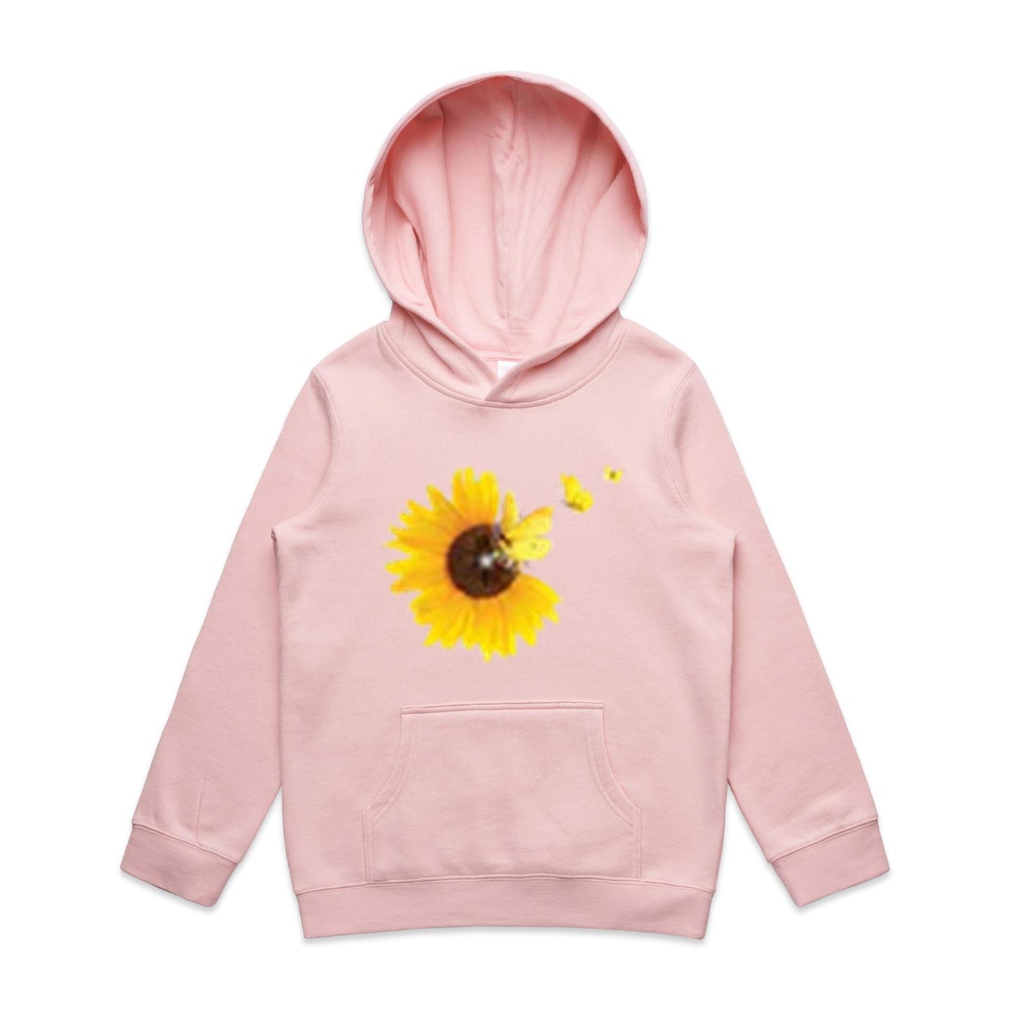AS Colour - Youth Supply Hood