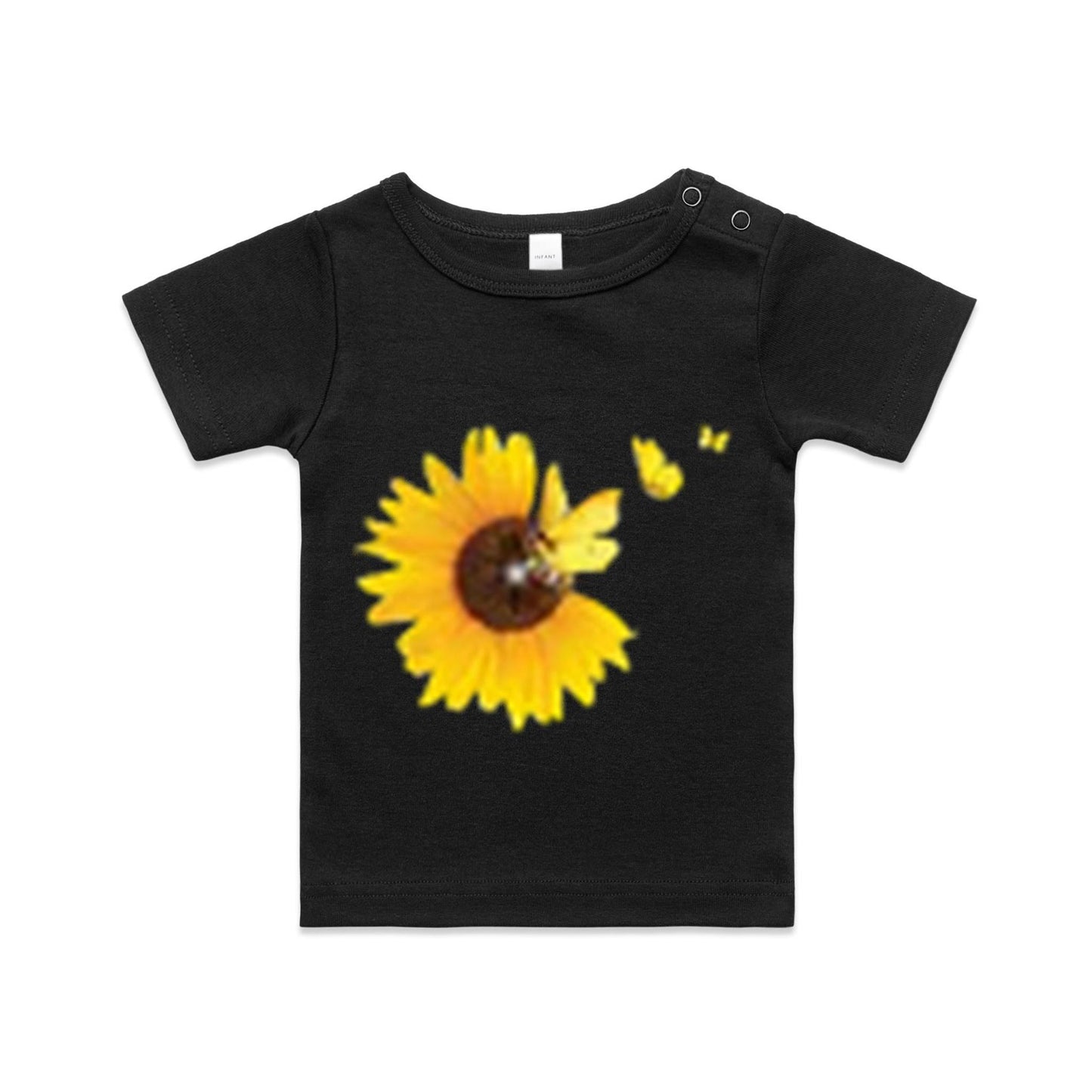 AS Colour - Organic Infant Wee Tee