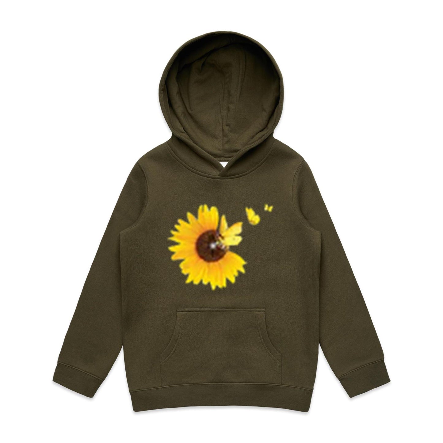 AS Colour - Youth Supply Hood