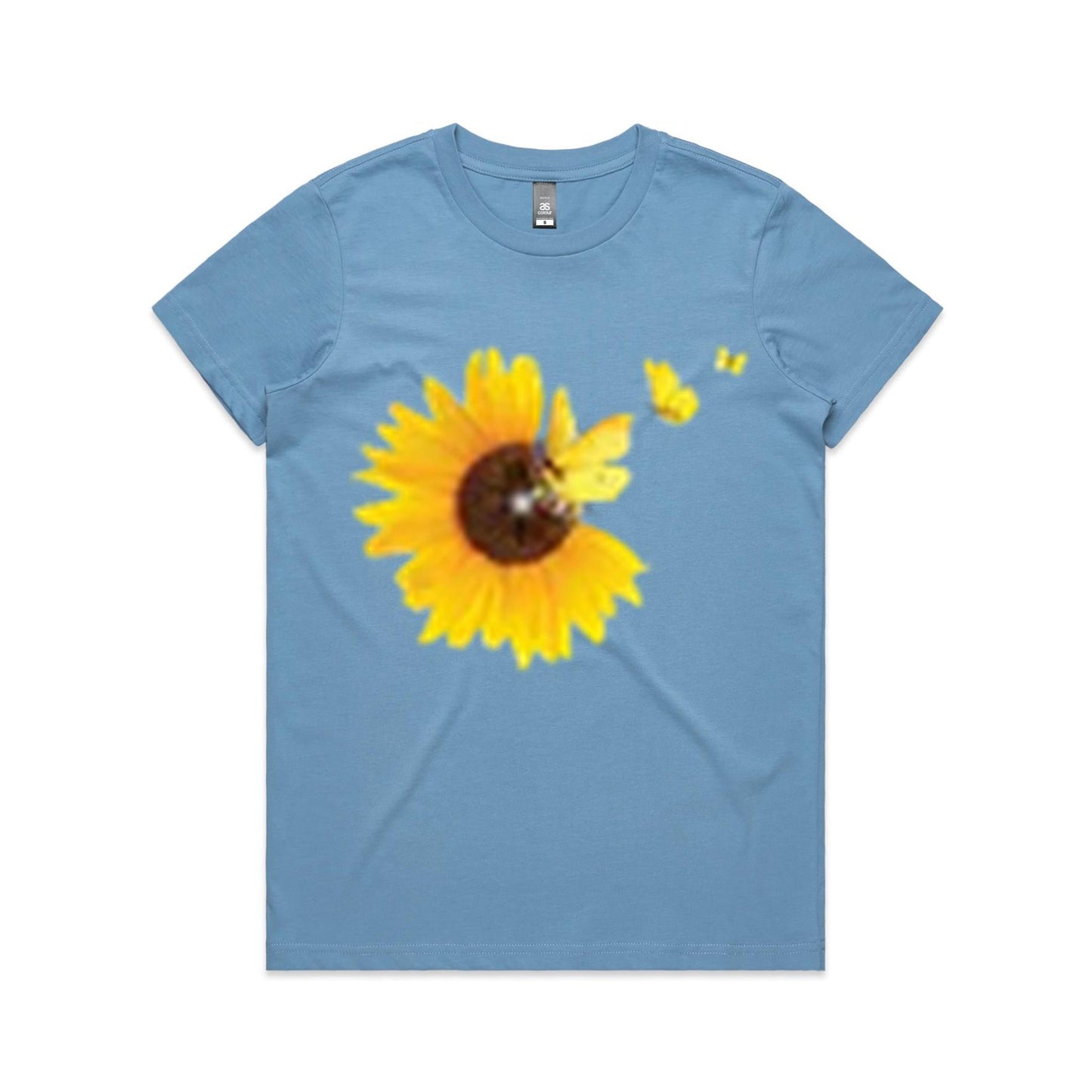 AS Colour Women's Maple Tee