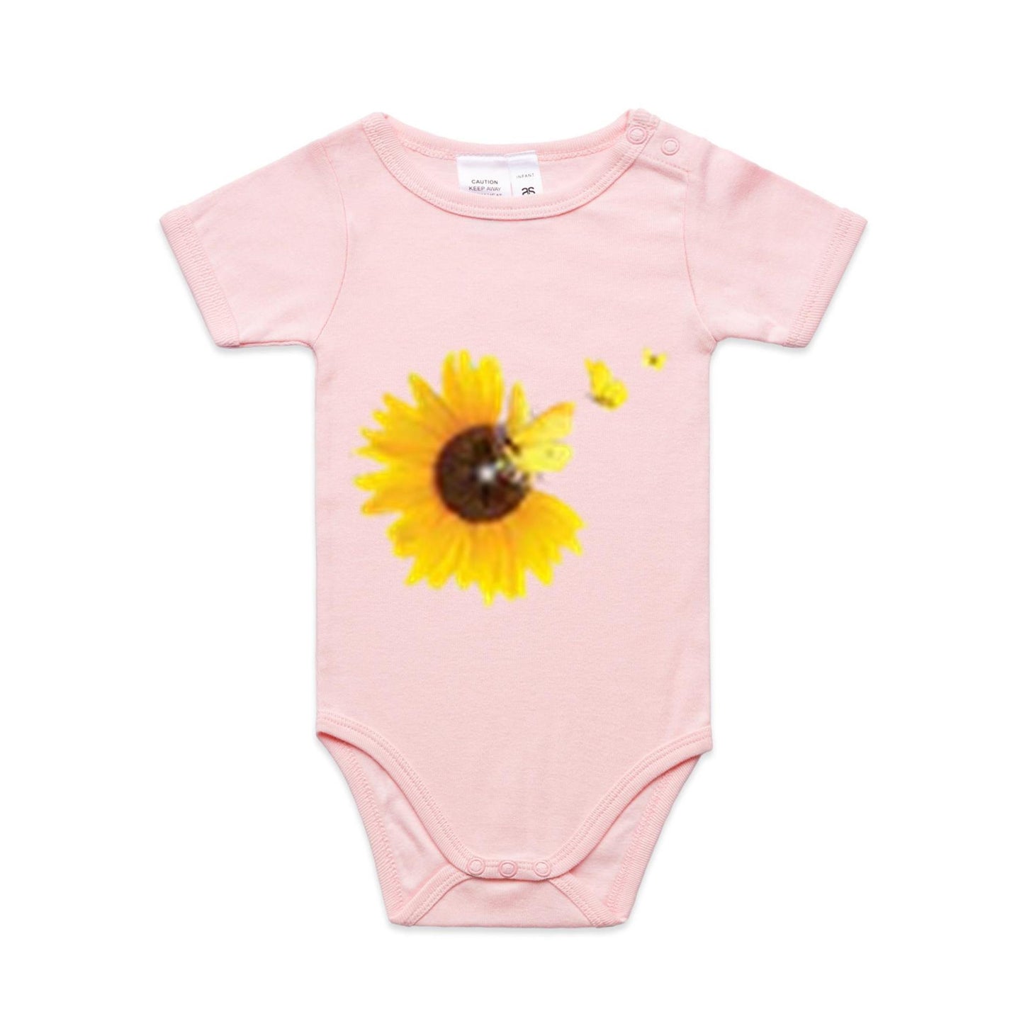 AS Colour Organic Infant Mini-Me One-Piece