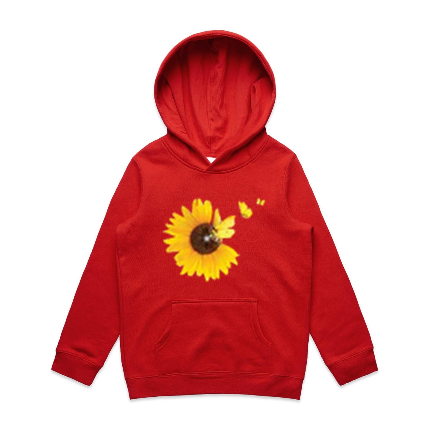 AS Colour - Youth Supply Hood