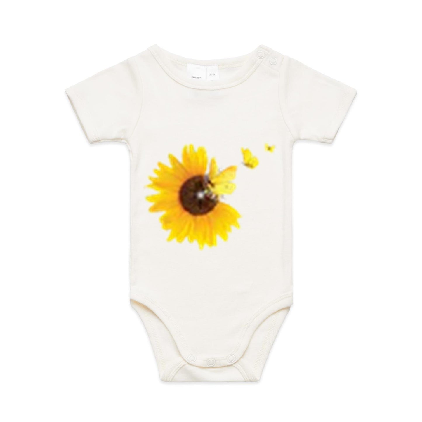 AS Colour Organic Infant Mini-Me One-Piece