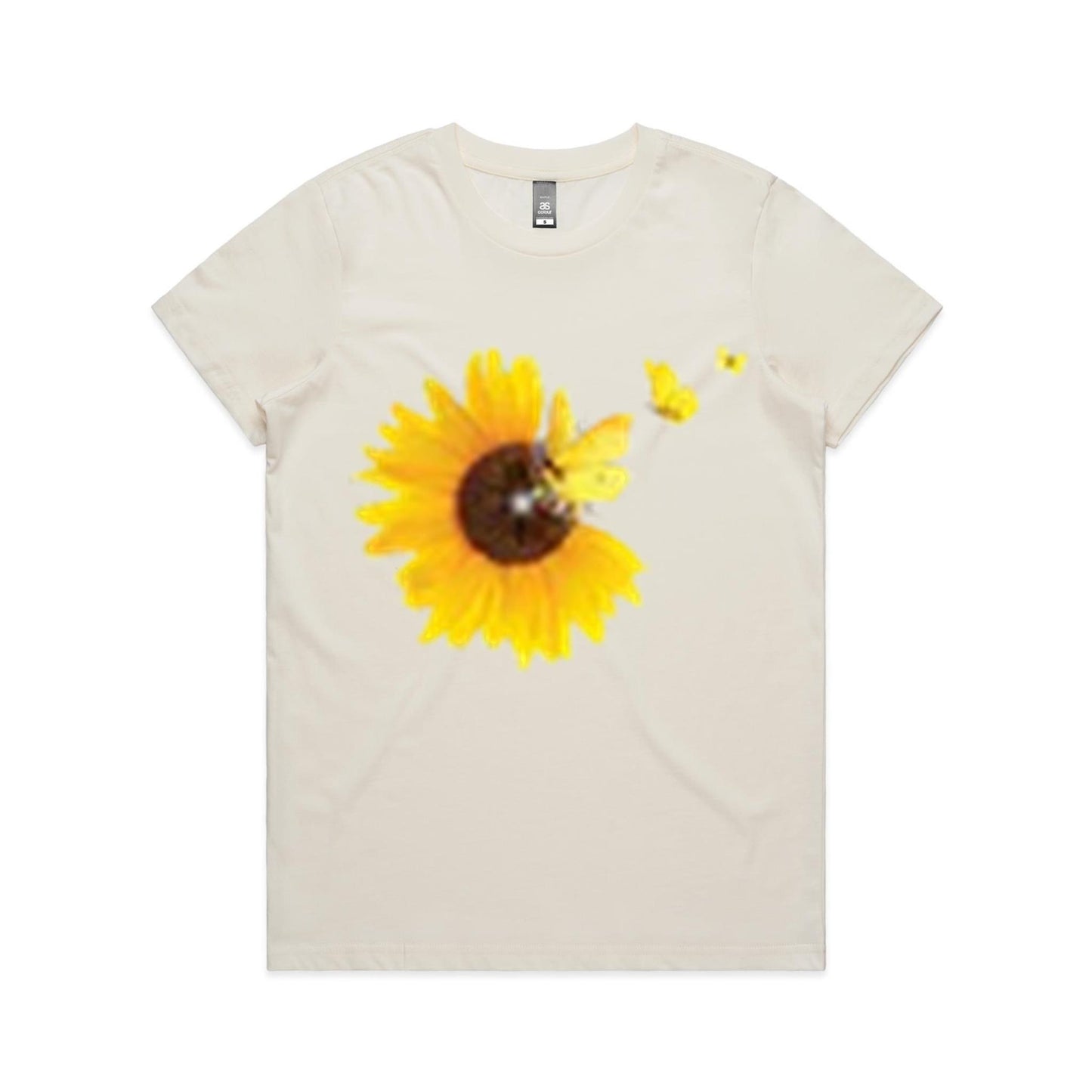 AS Colour Women's Maple Tee