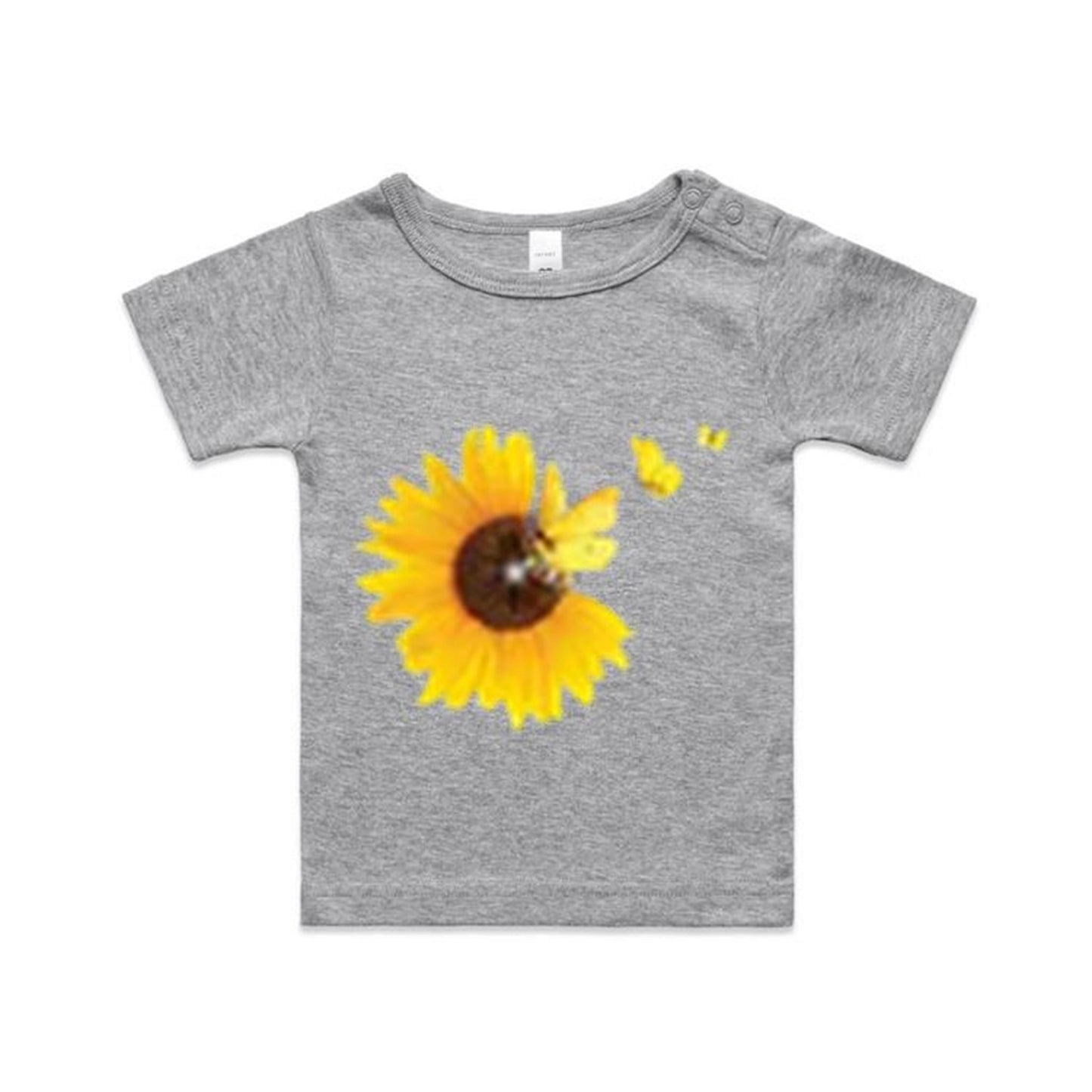 AS Colour - Organic Infant Wee Tee
