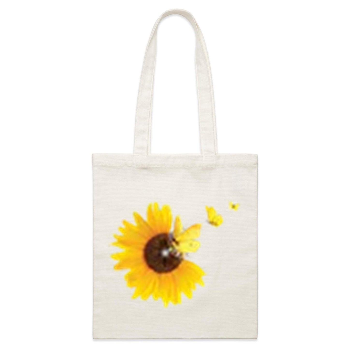 AS Colour- Parcel Canvas Tote Bag