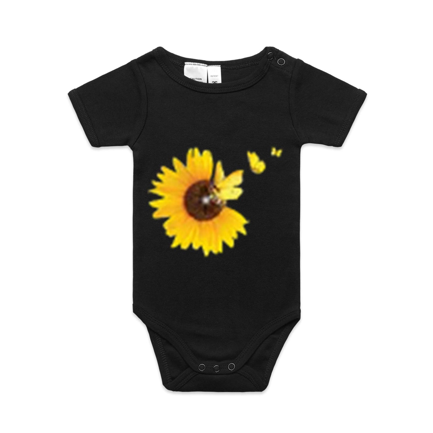 AS Colour Organic Infant Mini-Me One-Piece