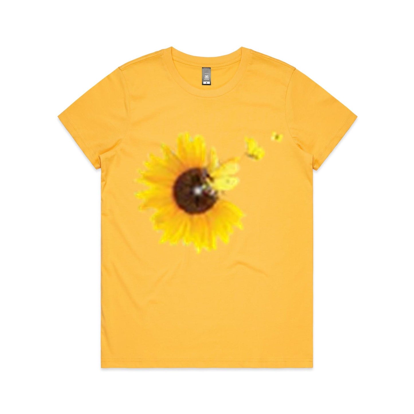 AS Colour Women's Maple Tee