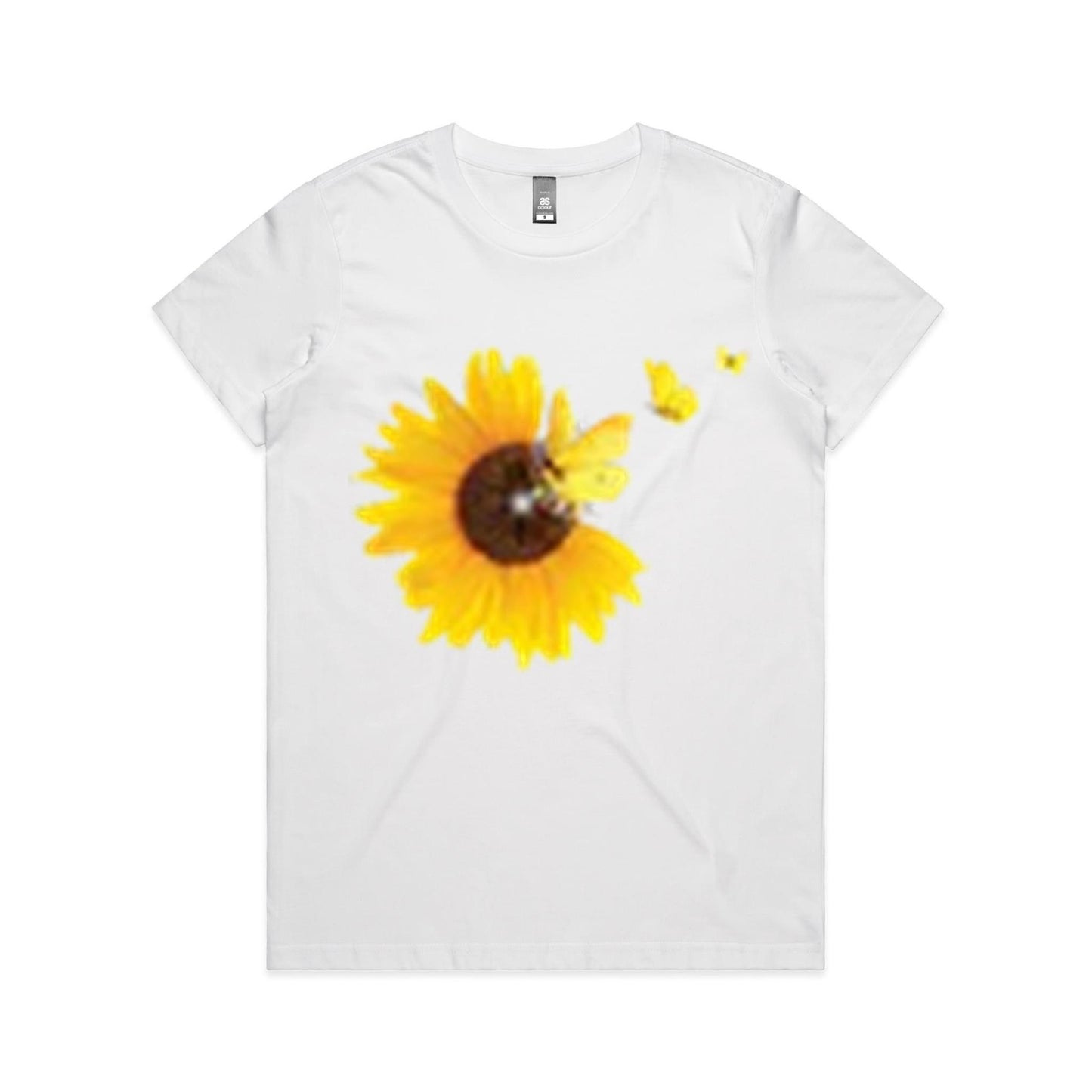 AS Colour Women's Maple Tee