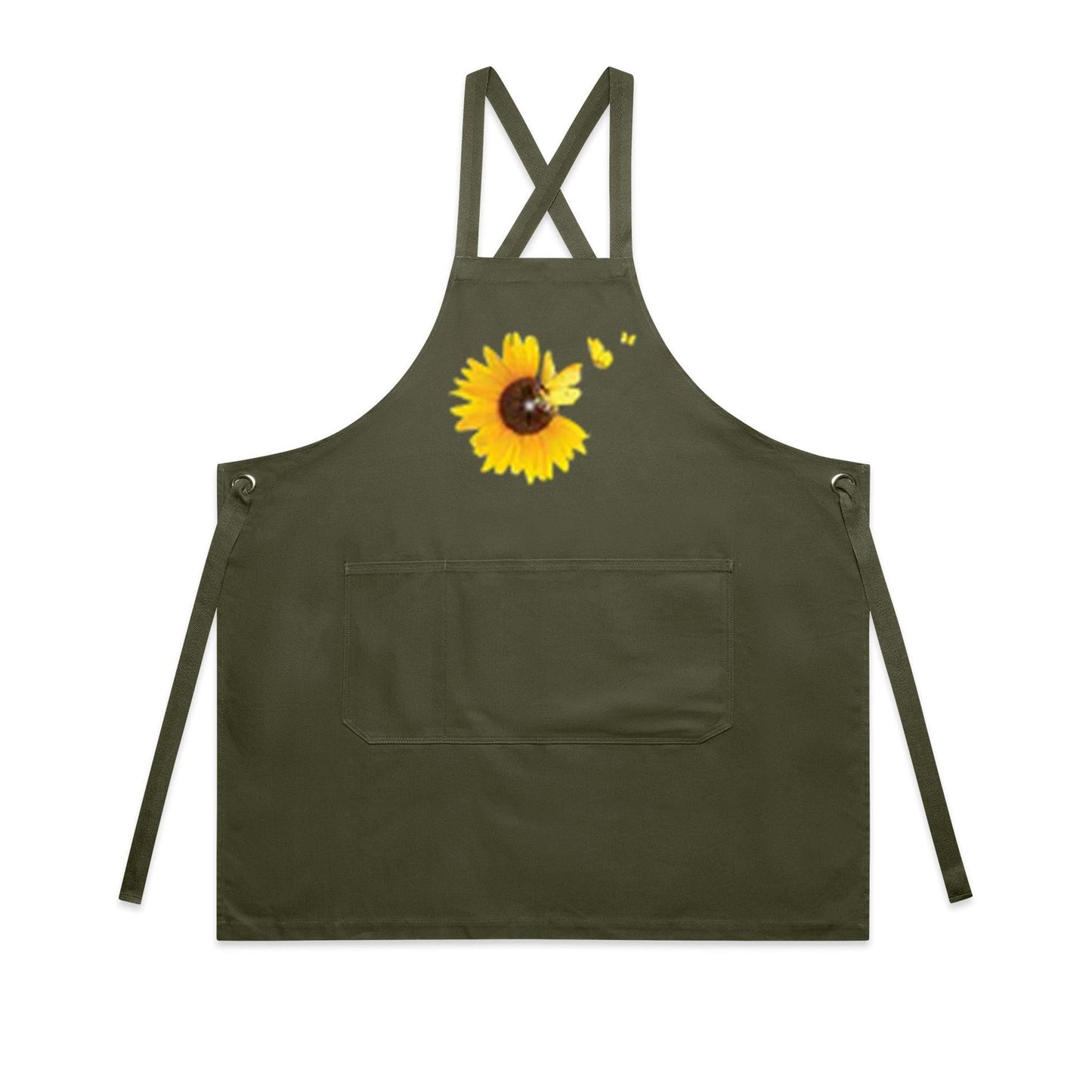 AS Colour Carrie Apron