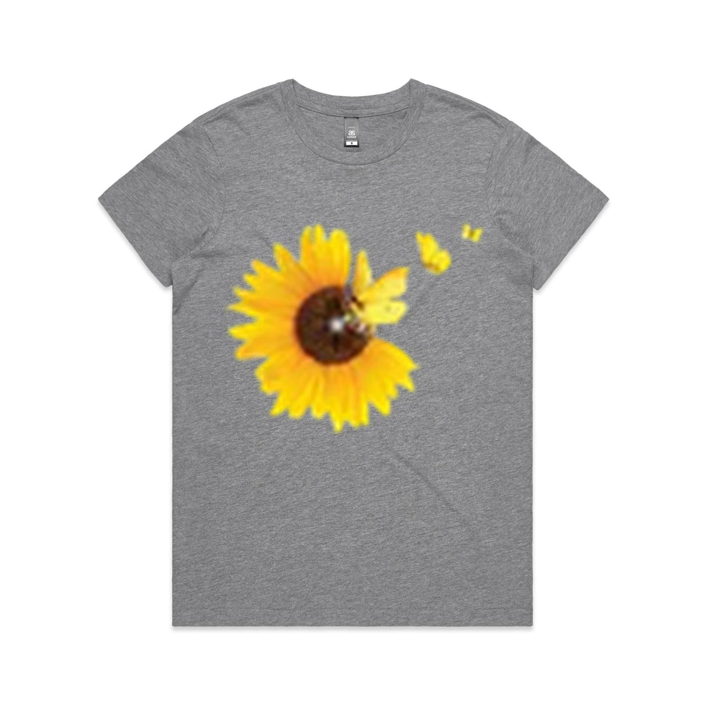AS Colour Women's Maple Tee