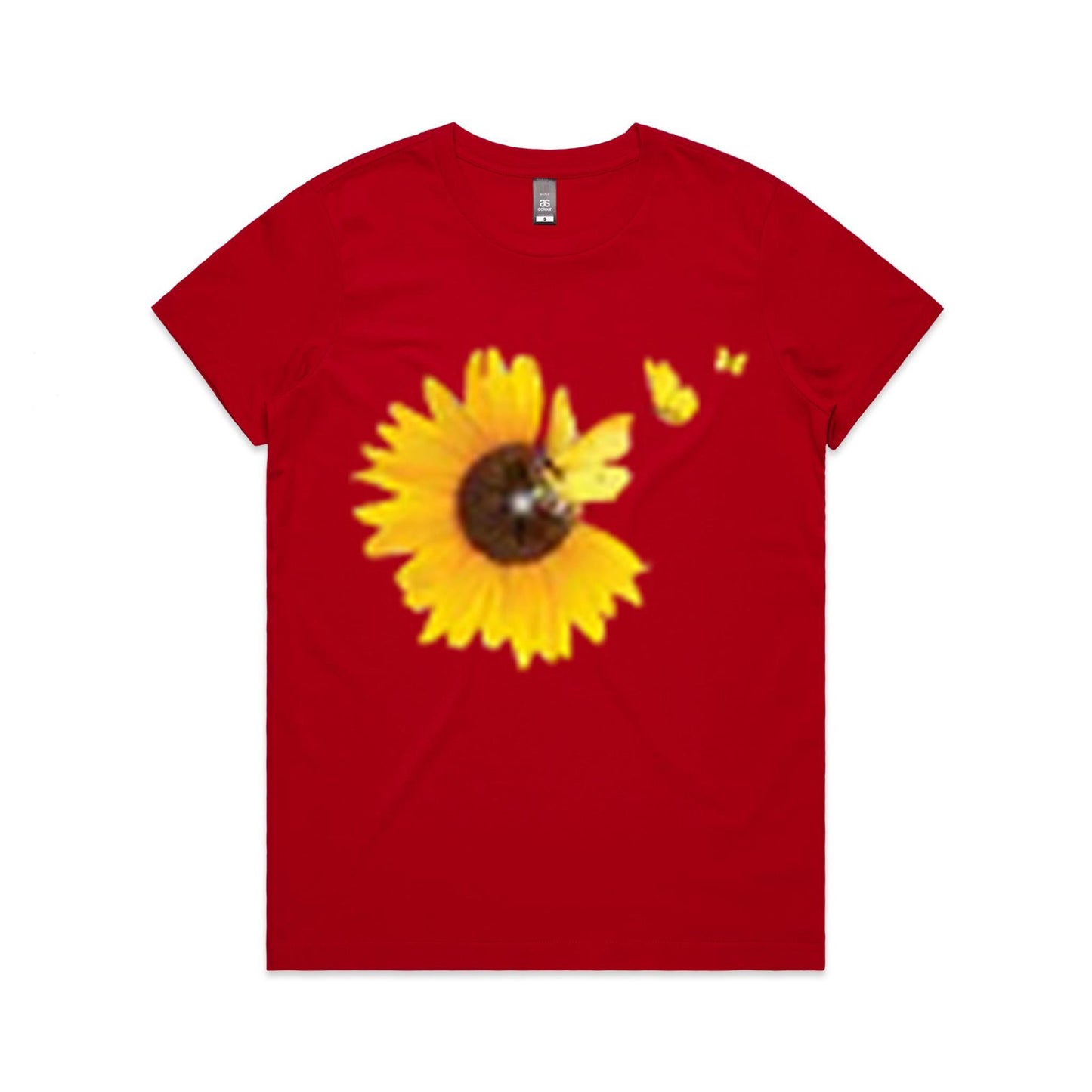 AS Colour Women's Maple Tee