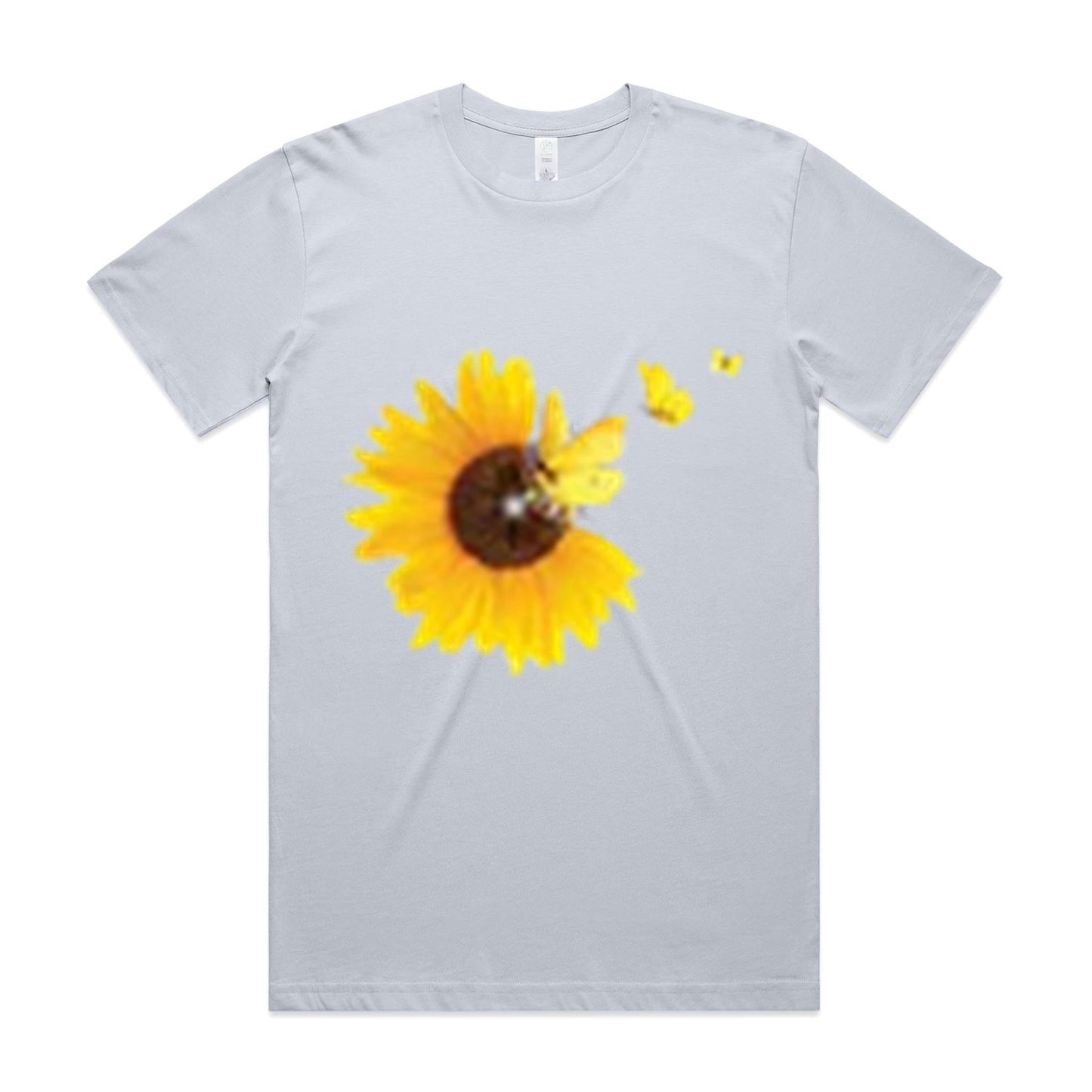 AS Colour Classic Organic Tee