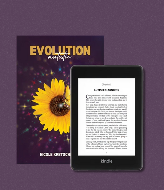[eBook] Evolution Autistic