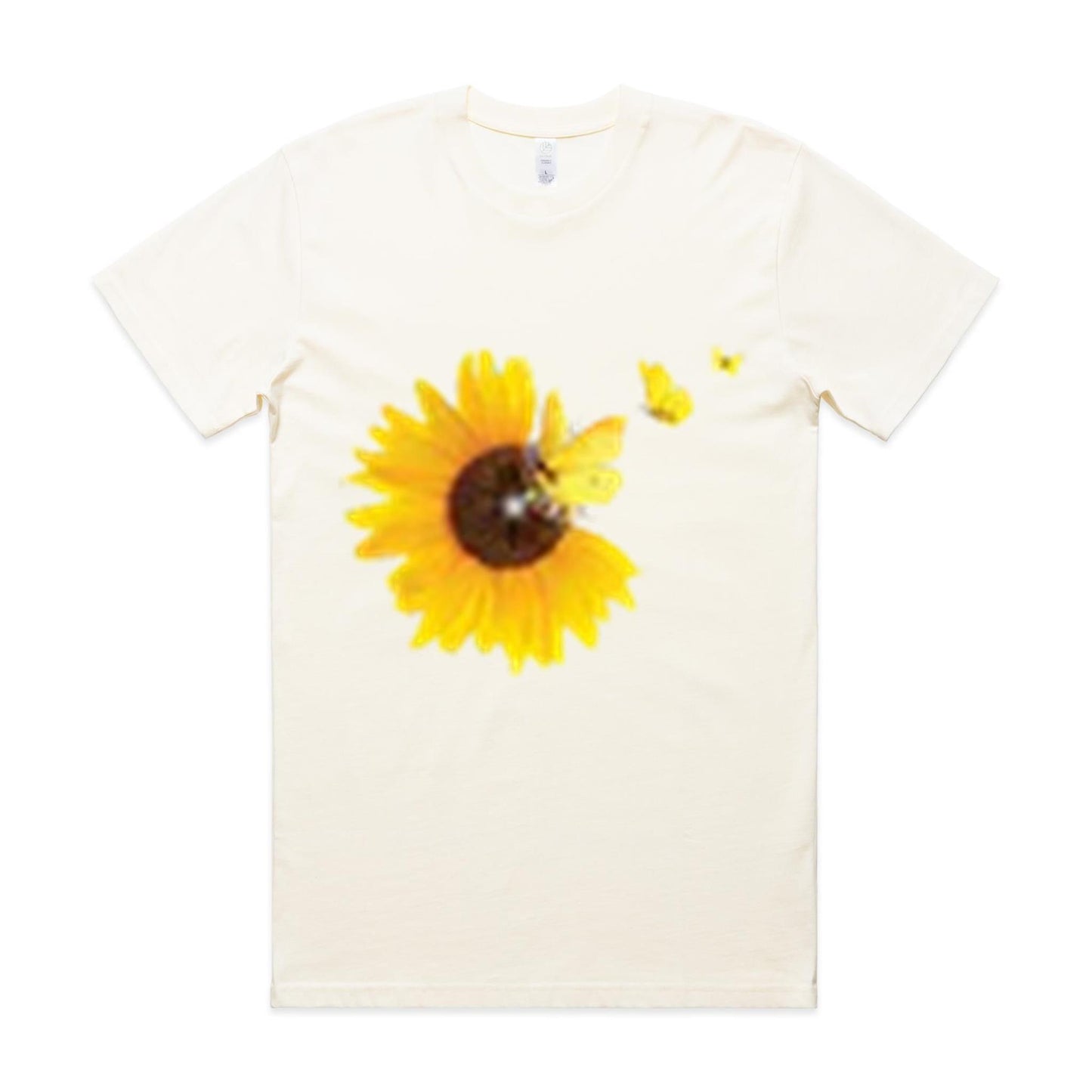 AS Colour Classic Organic Tee