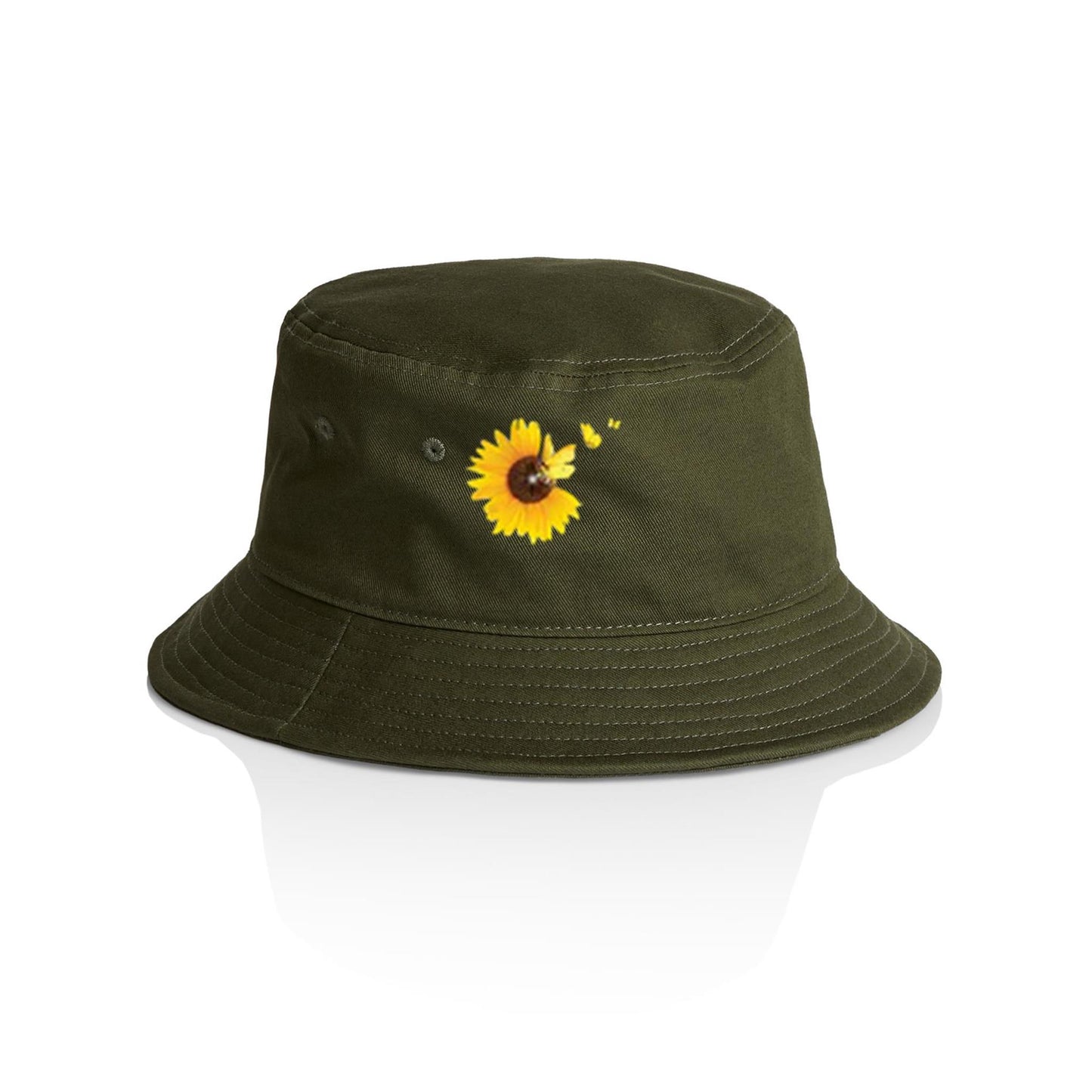AS Colour Bucket Hat