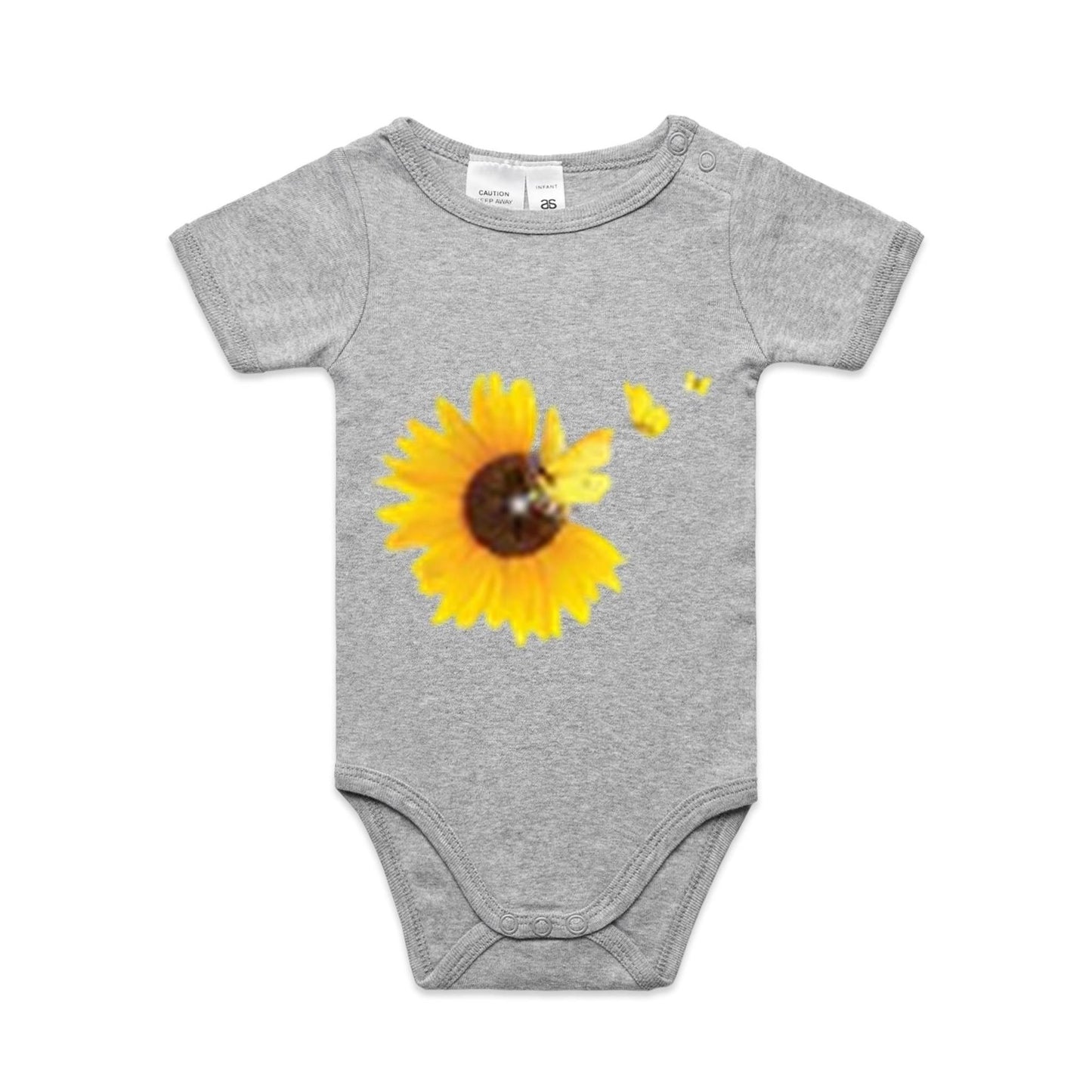 AS Colour Organic Infant Mini-Me One-Piece