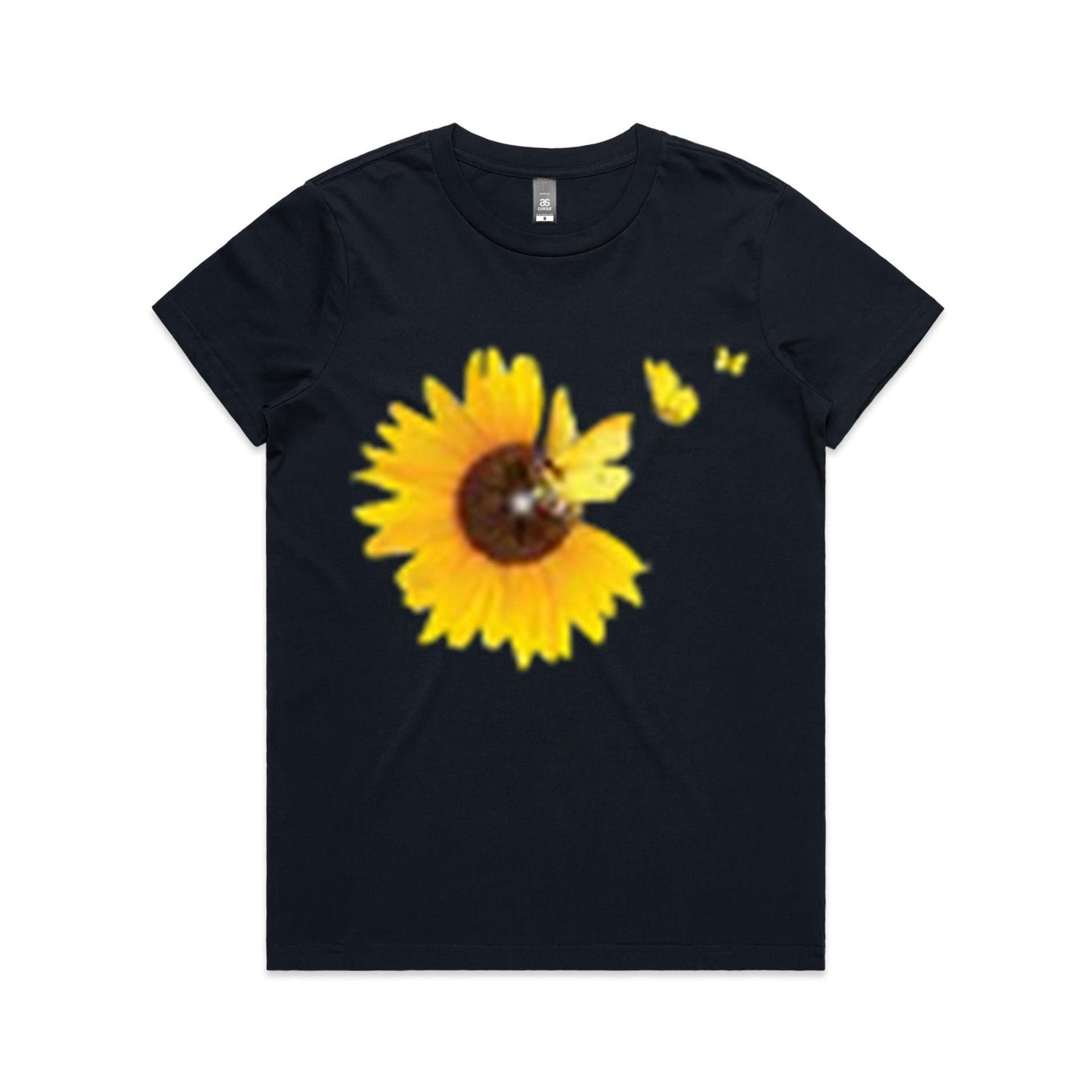 AS Colour Women's Maple Tee