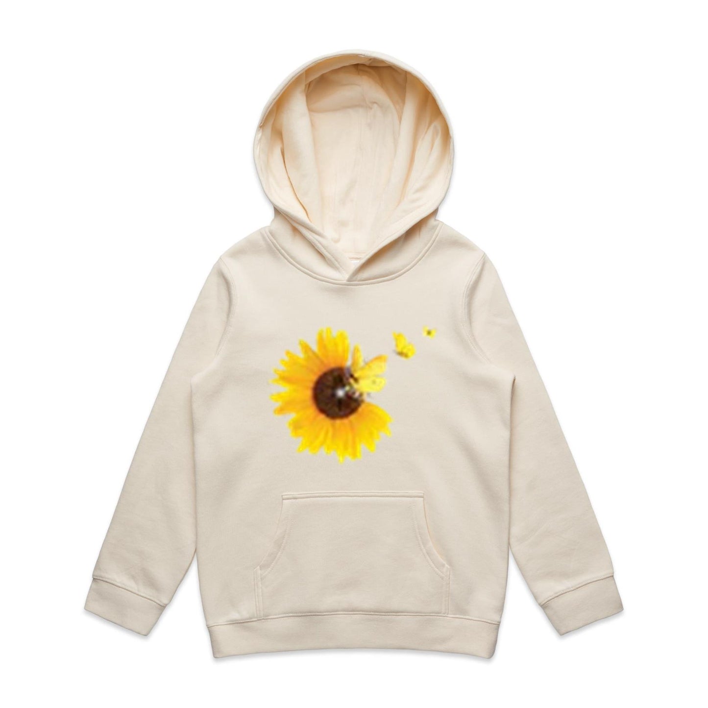 AS Colour - Youth Supply Hood