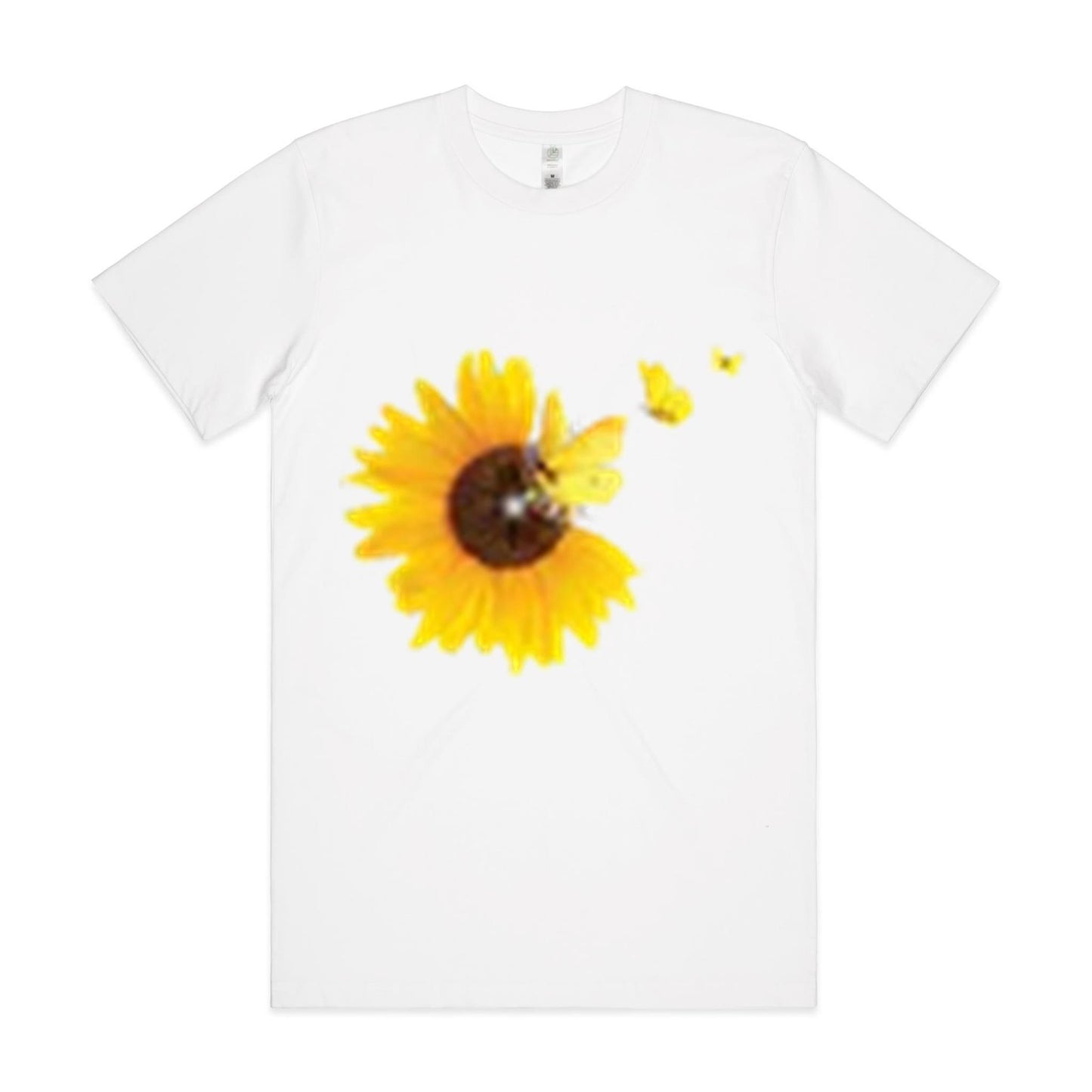 AS Colour Classic Organic Tee