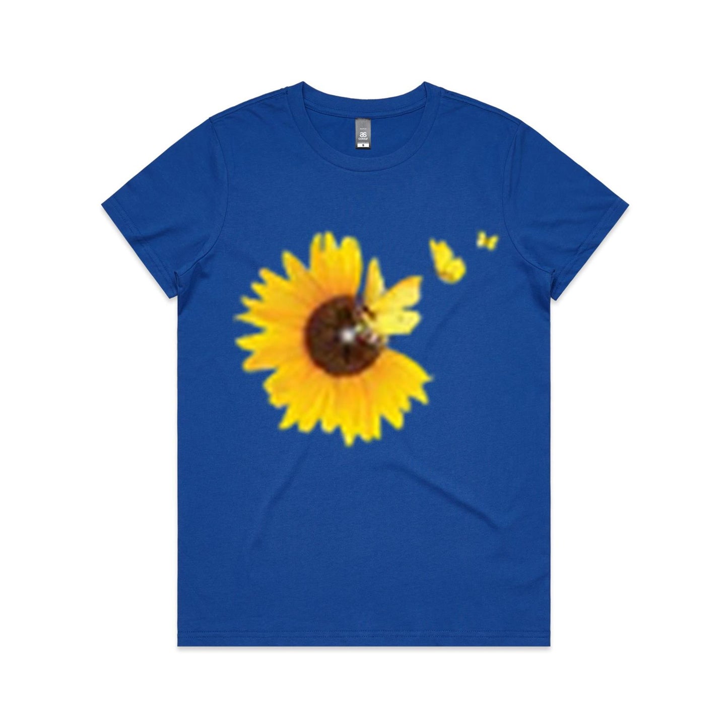 AS Colour Women's Maple Tee