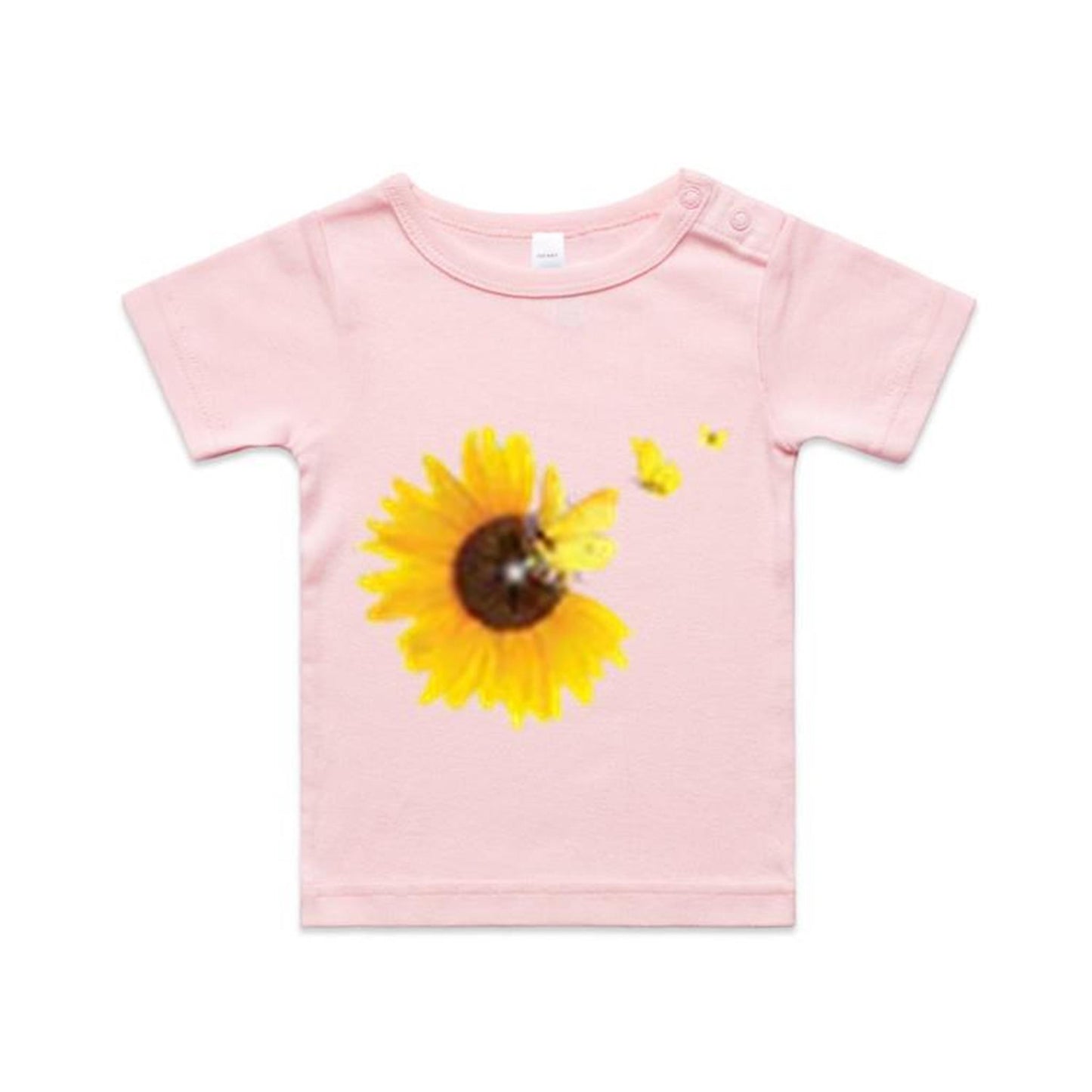 AS Colour - Organic Infant Wee Tee
