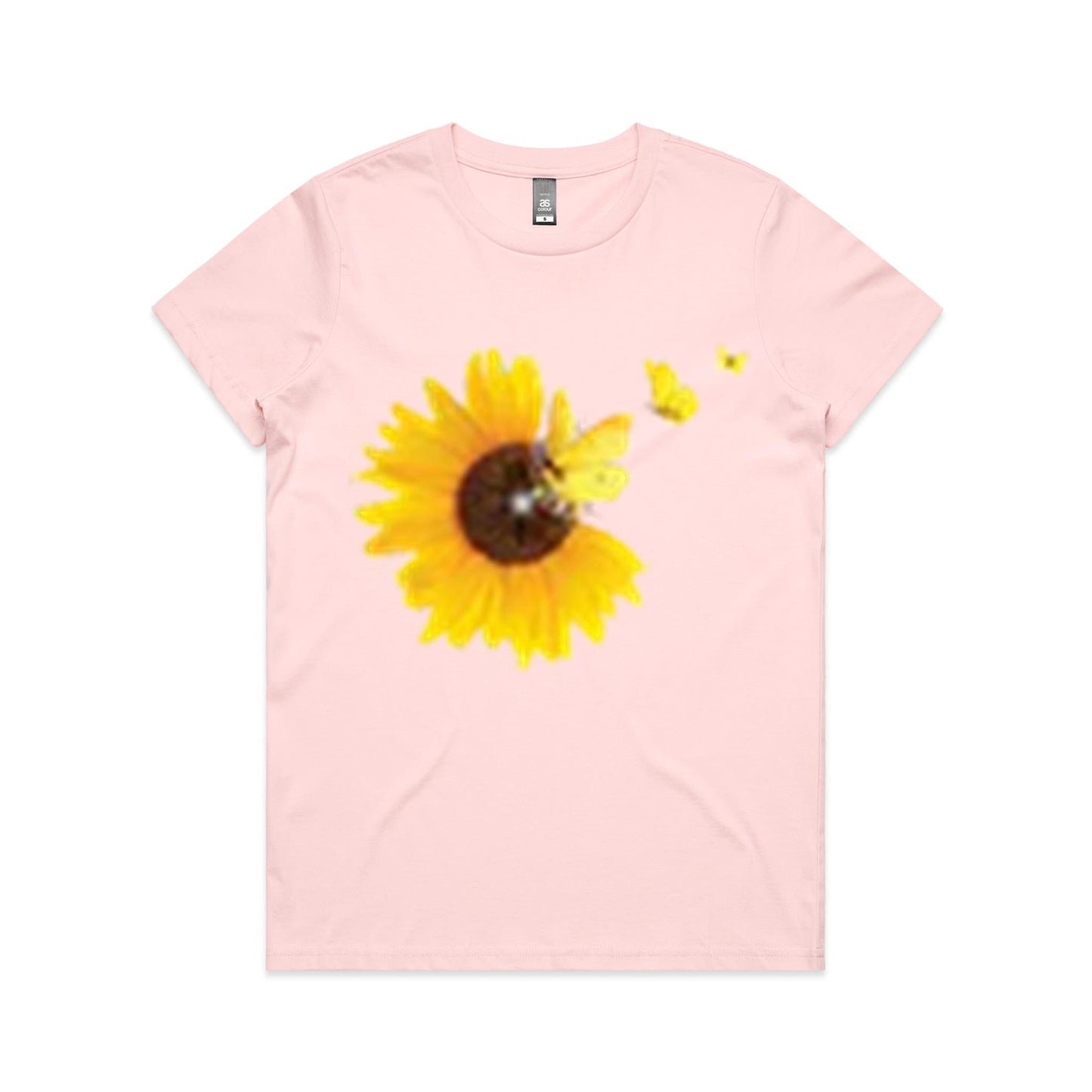 AS Colour Women's Maple Tee