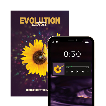 [Audio] Evolution Autistic