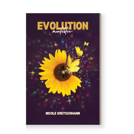 Evolution Autistic Paperback